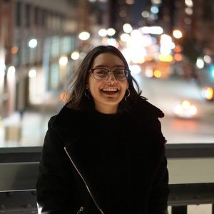 Meet your Posher, Danieldaniela